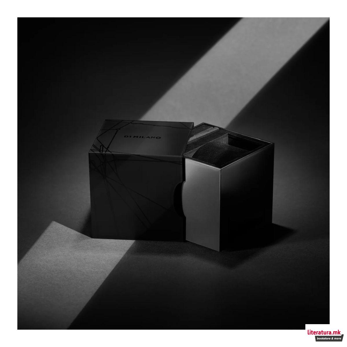 Часовник, Polycarbon 40.5mm, Shadow 