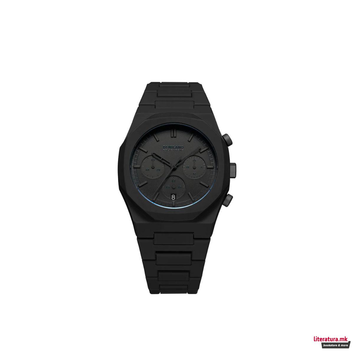 Часовник, Polychrono 40.5mm, Shadow 