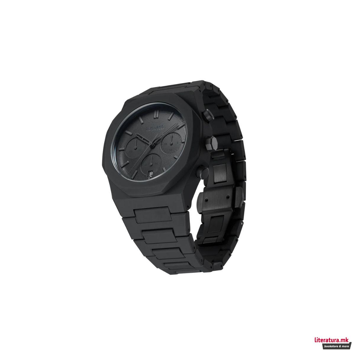 Часовник, Polychrono 40.5mm, Shadow 