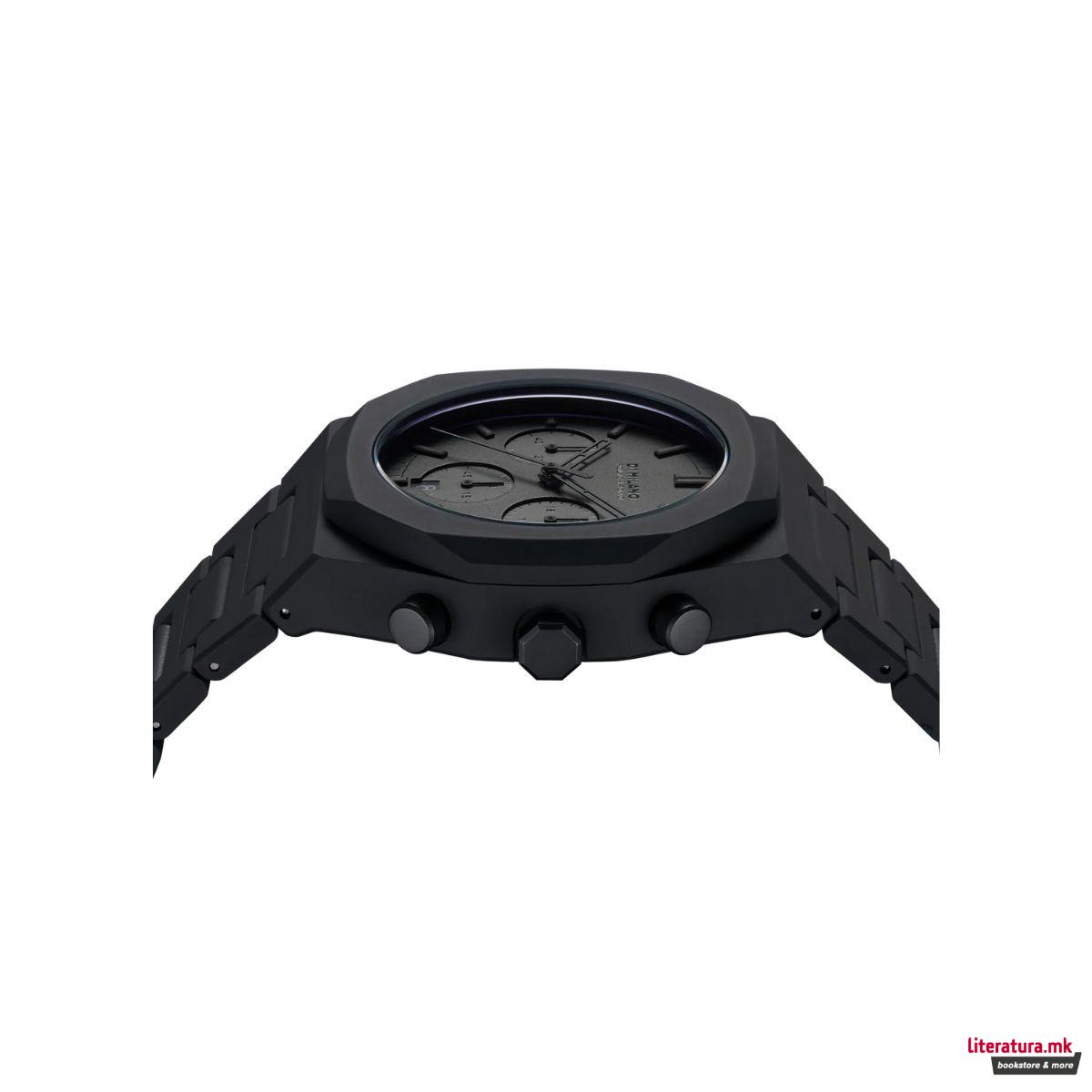 Часовник, Polychrono 40.5mm, Shadow 