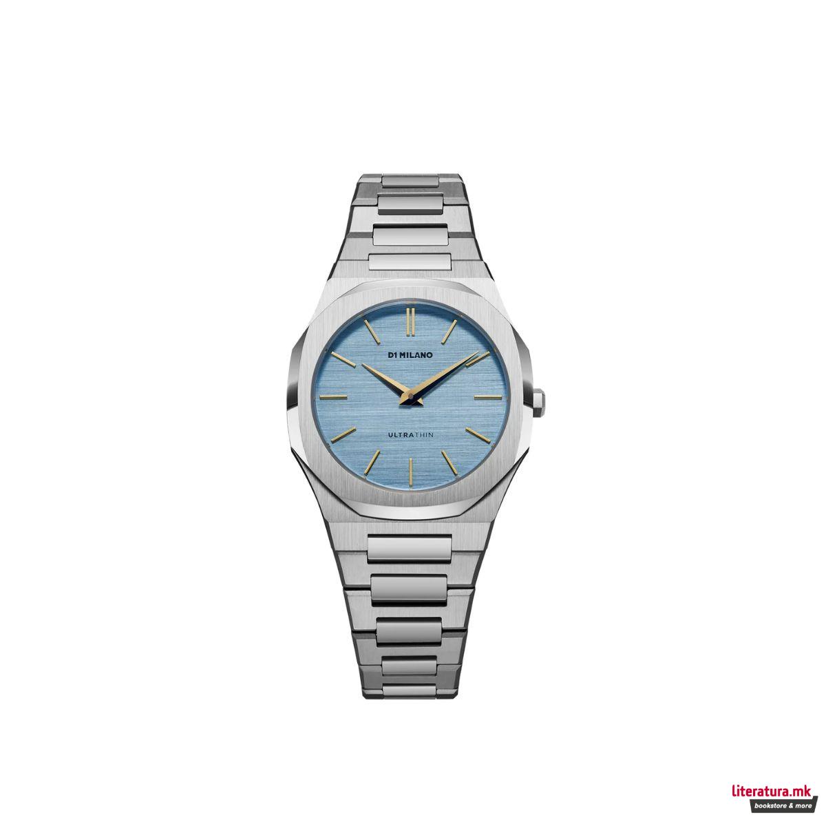 Часовник, Ultra Thin 34mm, Dusk 