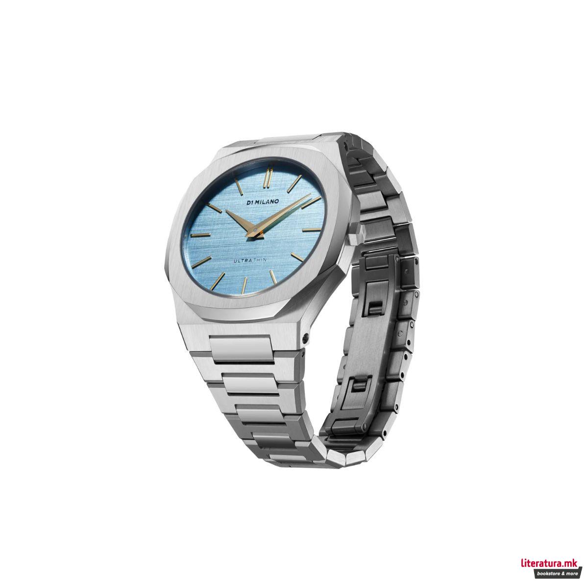 Часовник, Ultra Thin 34mm, Dusk 