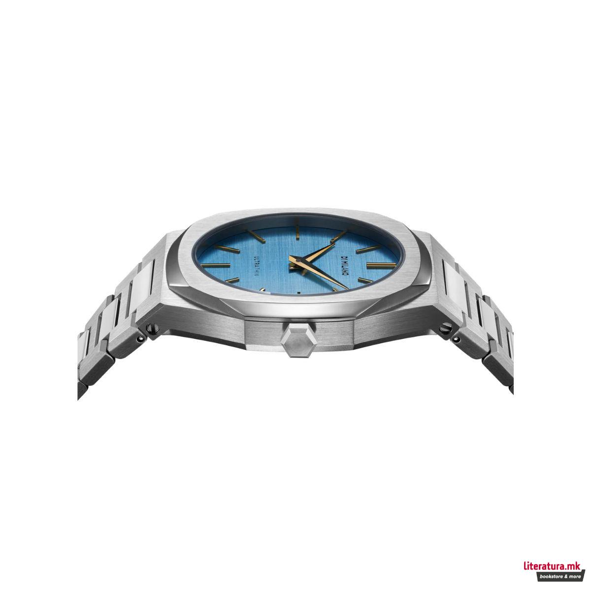 Часовник, Ultra Thin 34mm, Dusk 