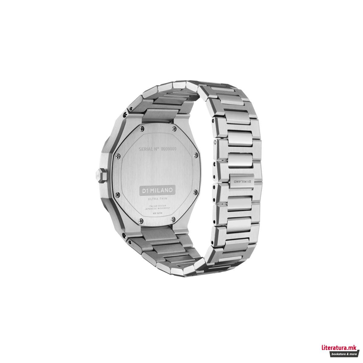 Часовник, Ultra Thin 34mm, Dusk 