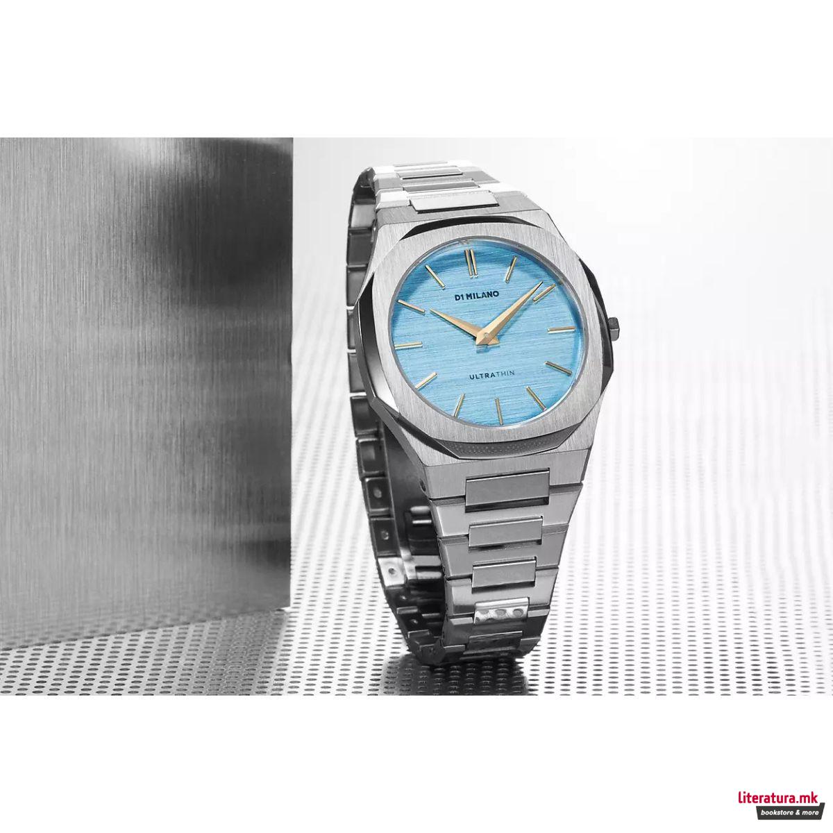 Часовник, Ultra Thin 34mm, Dusk 