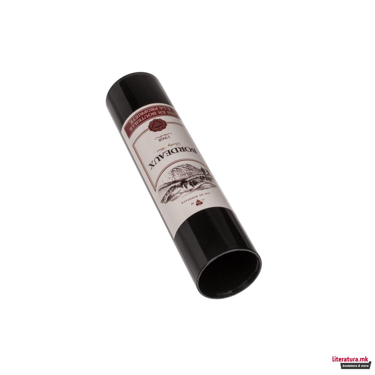 Чадор, Wine Bottle 