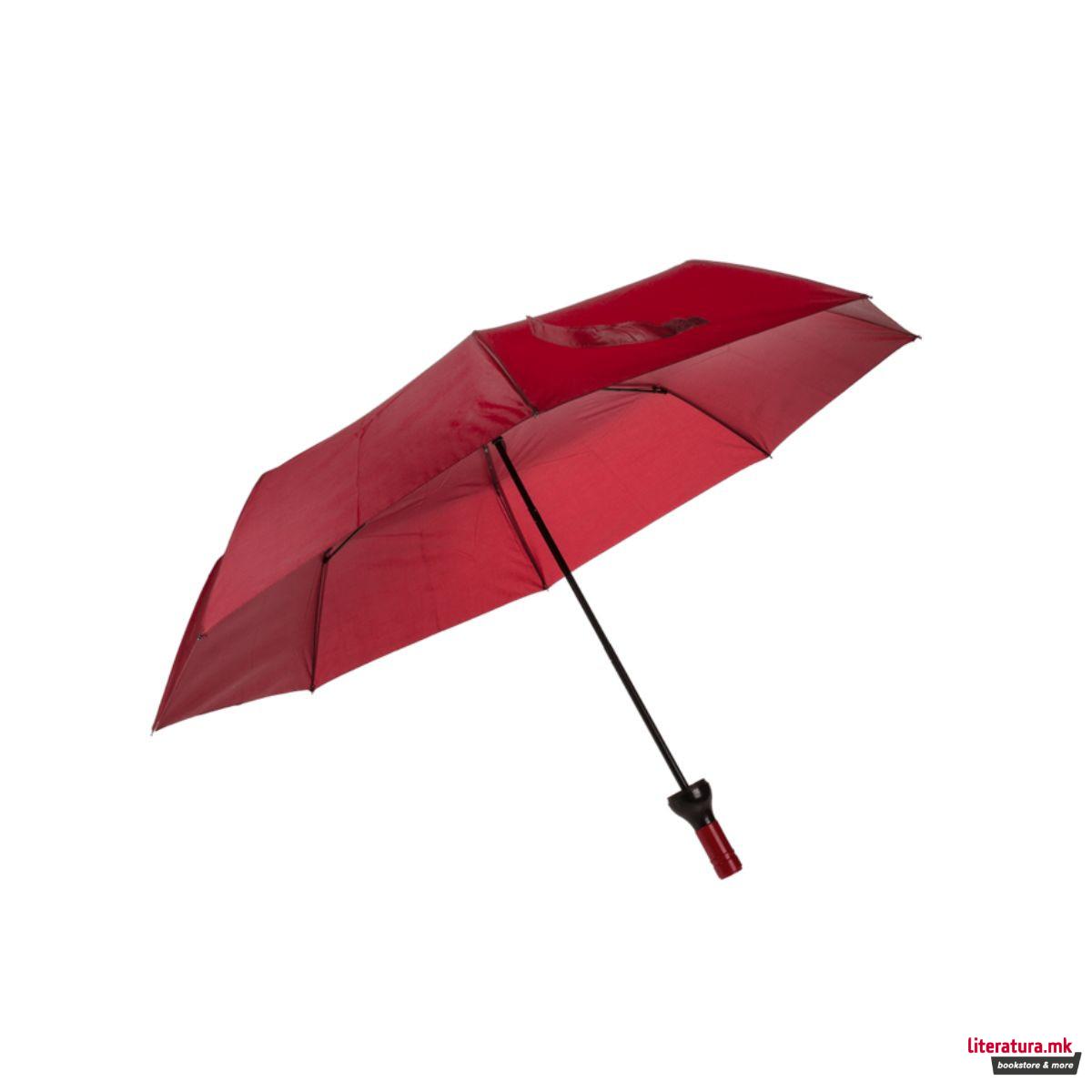 Чадор, Wine Bottle 