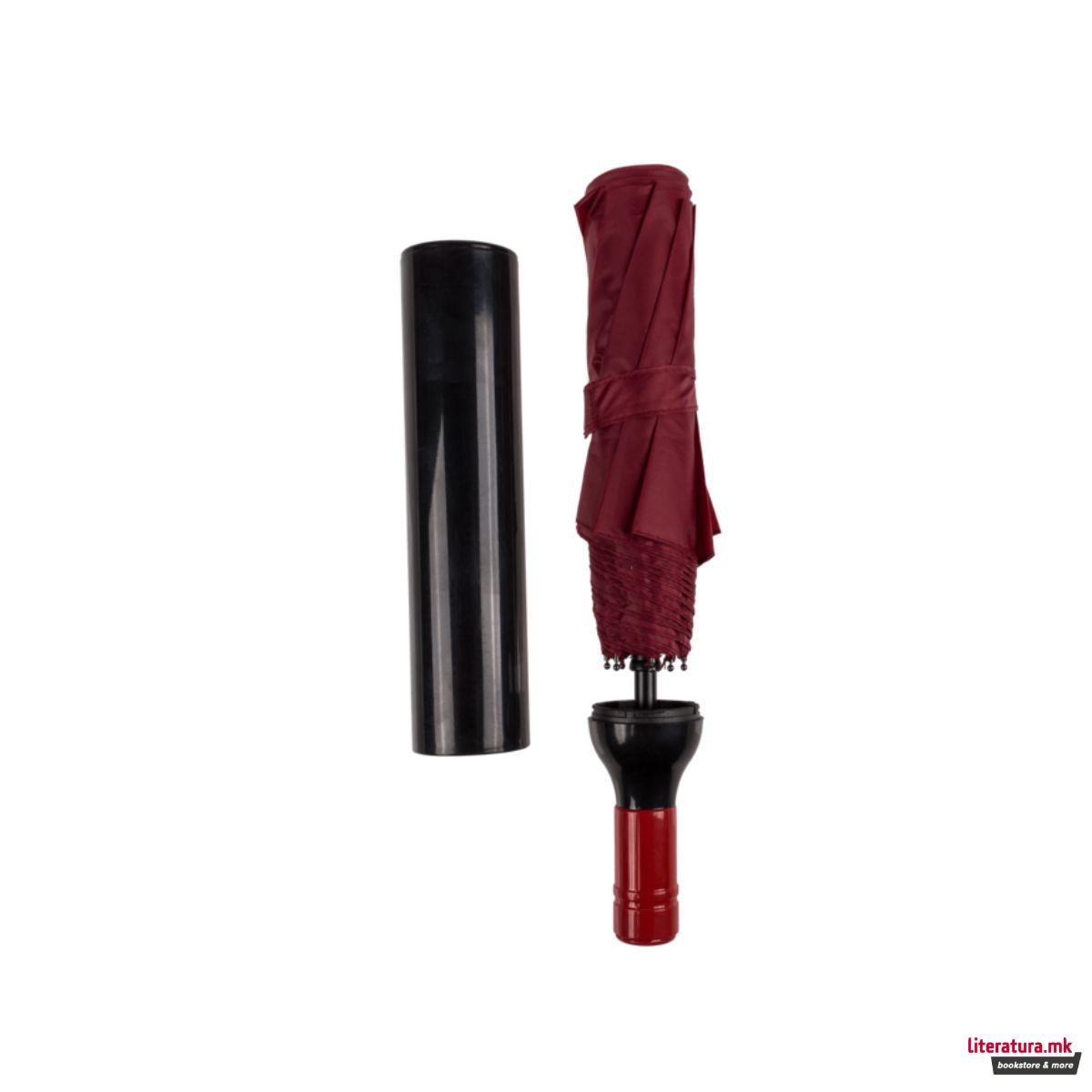 Чадор, Wine Bottle 