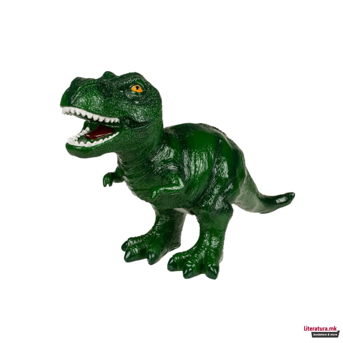 Касичка за пари, Dinosaur 