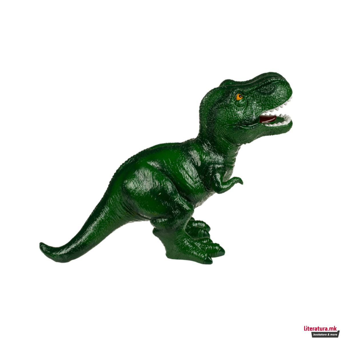 Касичка за пари, Dinosaur 