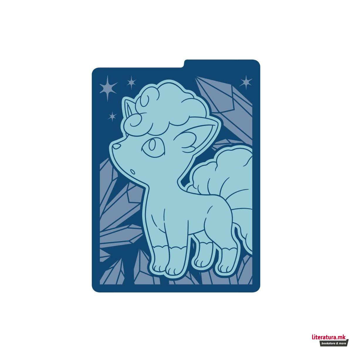 Сет за игра, TCG: Sword & Shield Silver Tempest Elite Trainer Box