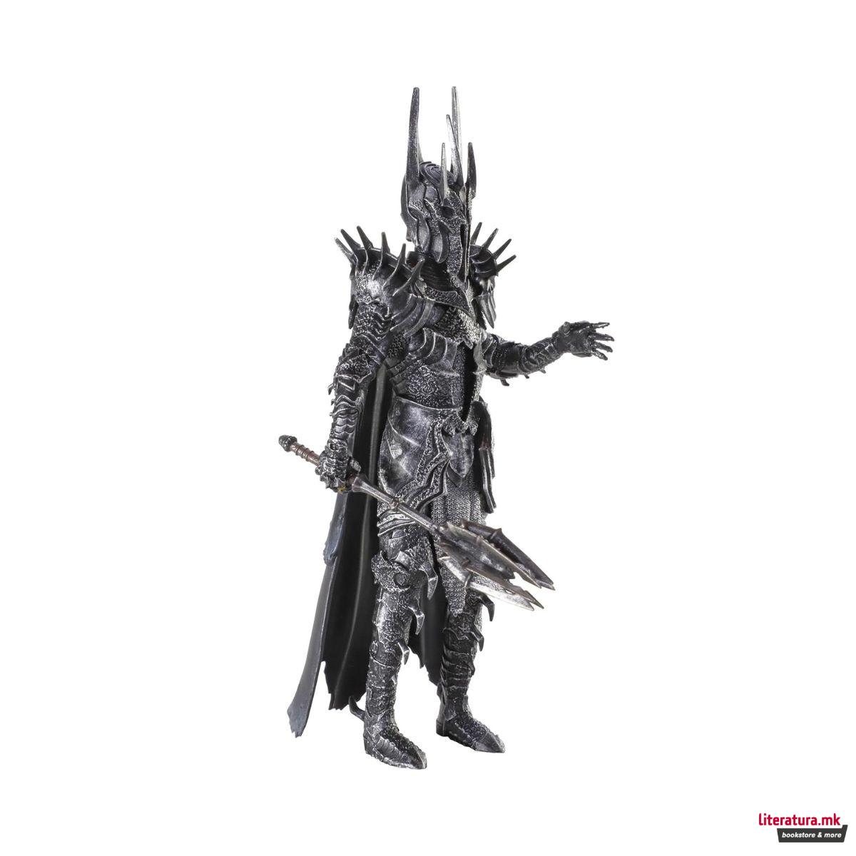 Фигура, Bendyfigs, Lord of the Rings - Sauron, 19 cm