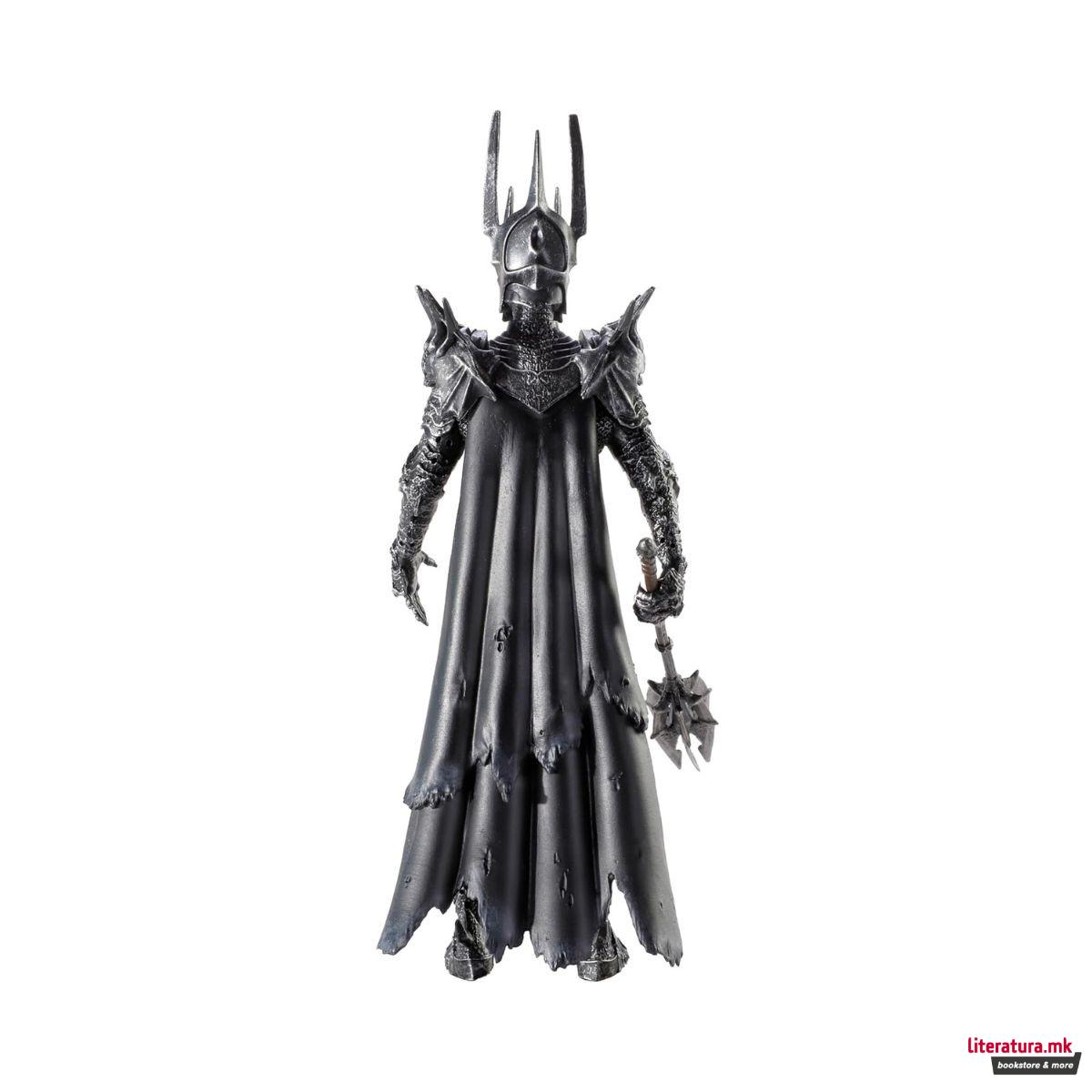Фигура, Bendyfigs, Lord of the Rings - Sauron, 19 cm