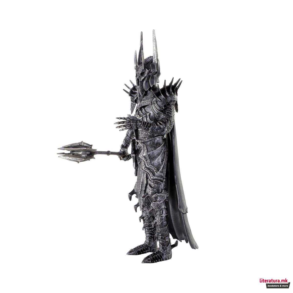 Фигура, Bendyfigs, Lord of the Rings - Sauron, 19 cm