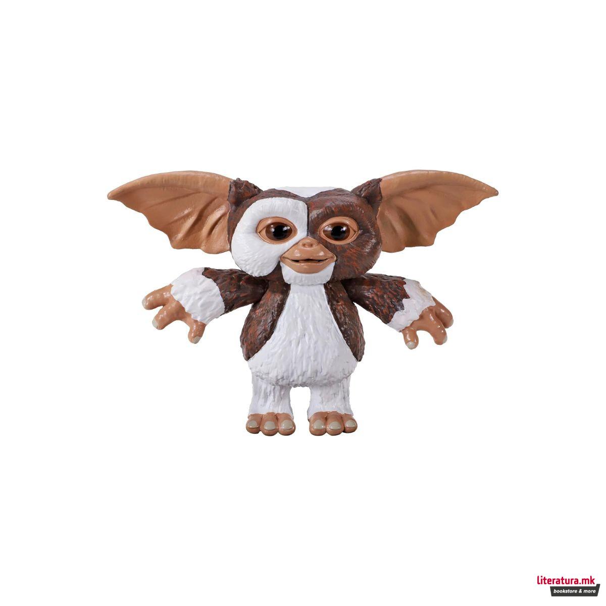 Фигура, Bendyfigs, Gremlins - Gizmo, 9 cm