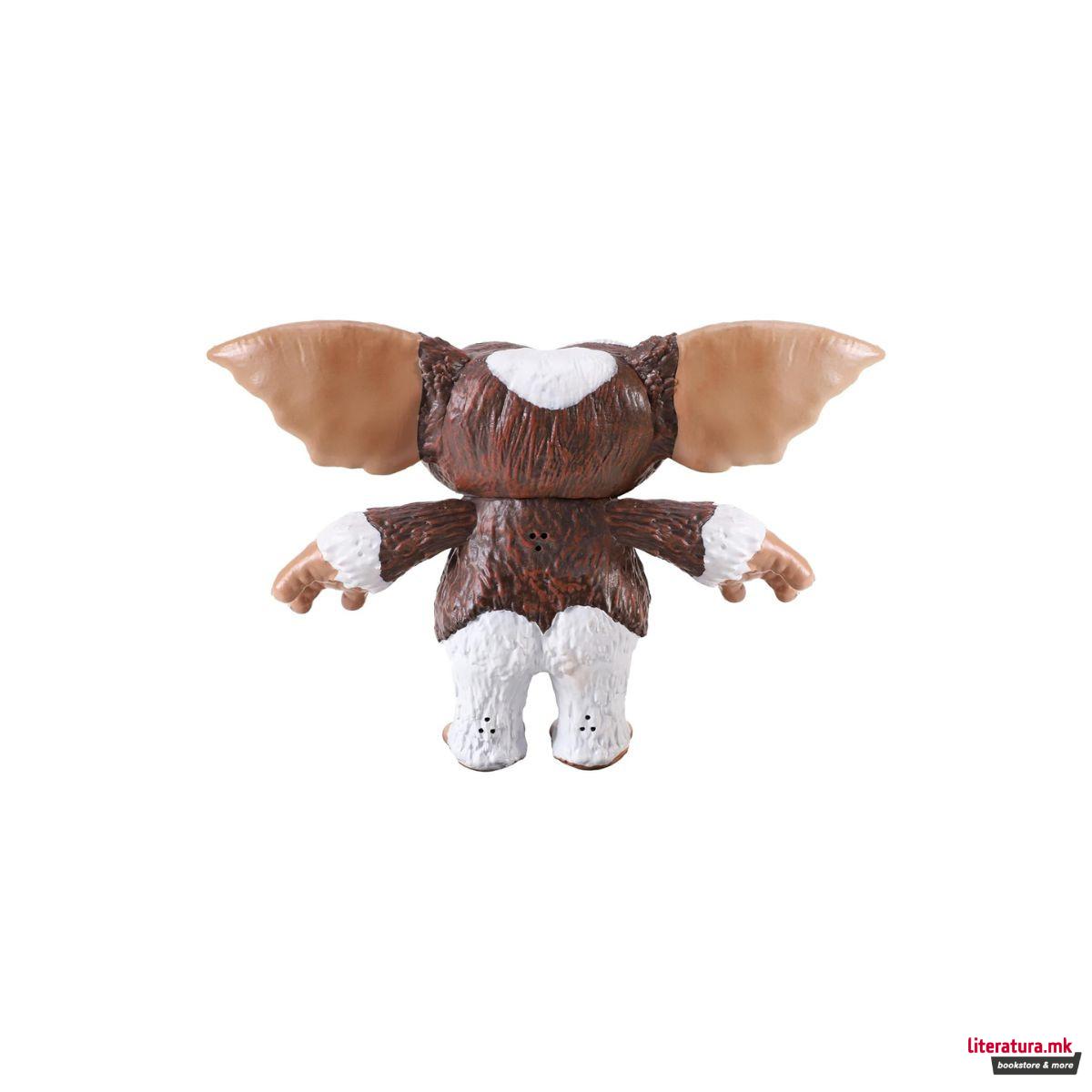 Фигура, Bendyfigs, Gremlins - Gizmo, 9 cm