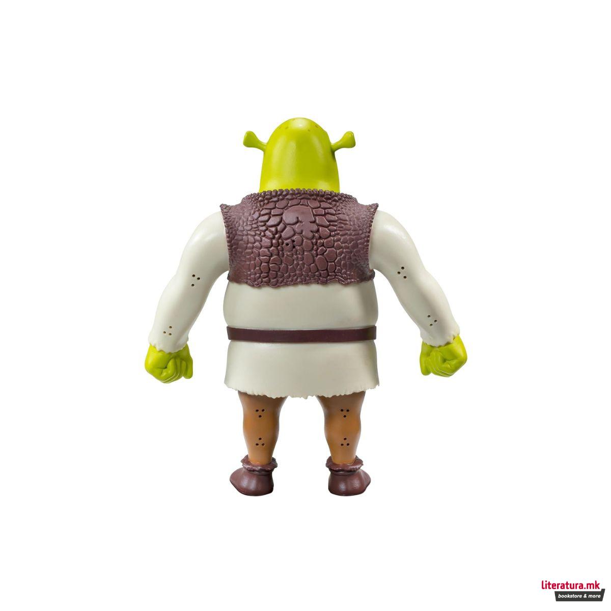 Фигура, Bendyfigs, Shrek, 15 cm