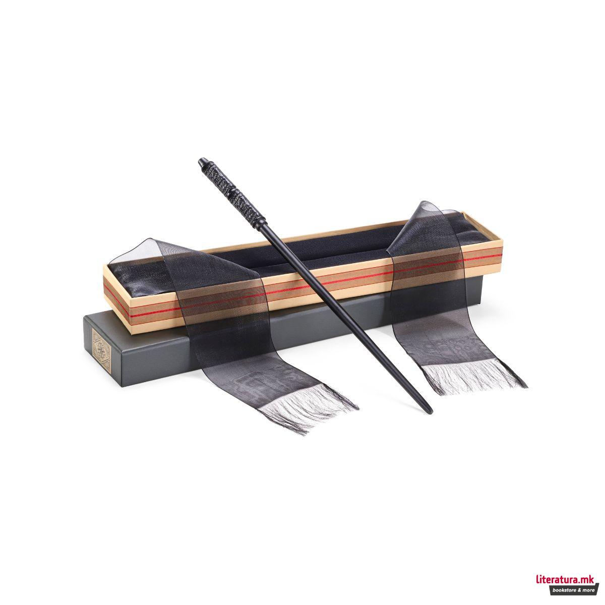 Стапче - колекционерско, Harry Potter - Severus Snape (in Ollivander's Box) 