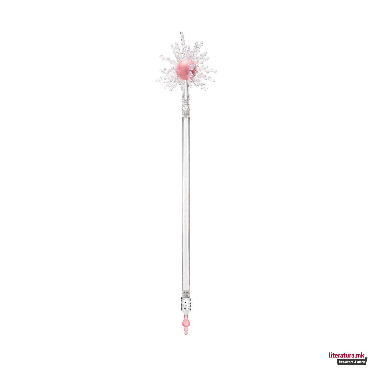 Стапче - колекционерско, Wicked - Glinda's Bubble Wand 