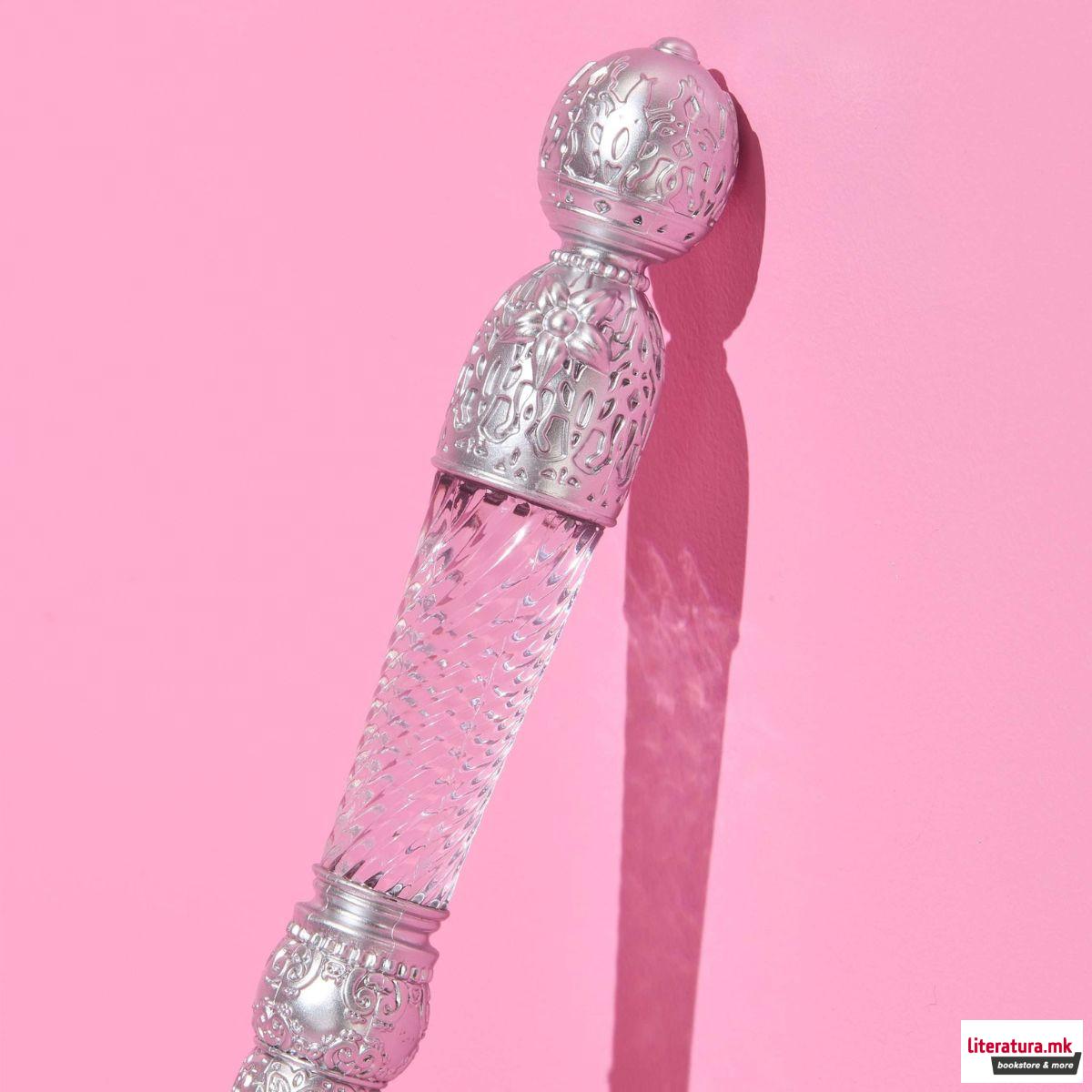 Стапче - колекционерско, Wicked - Glinda's Training Wand 