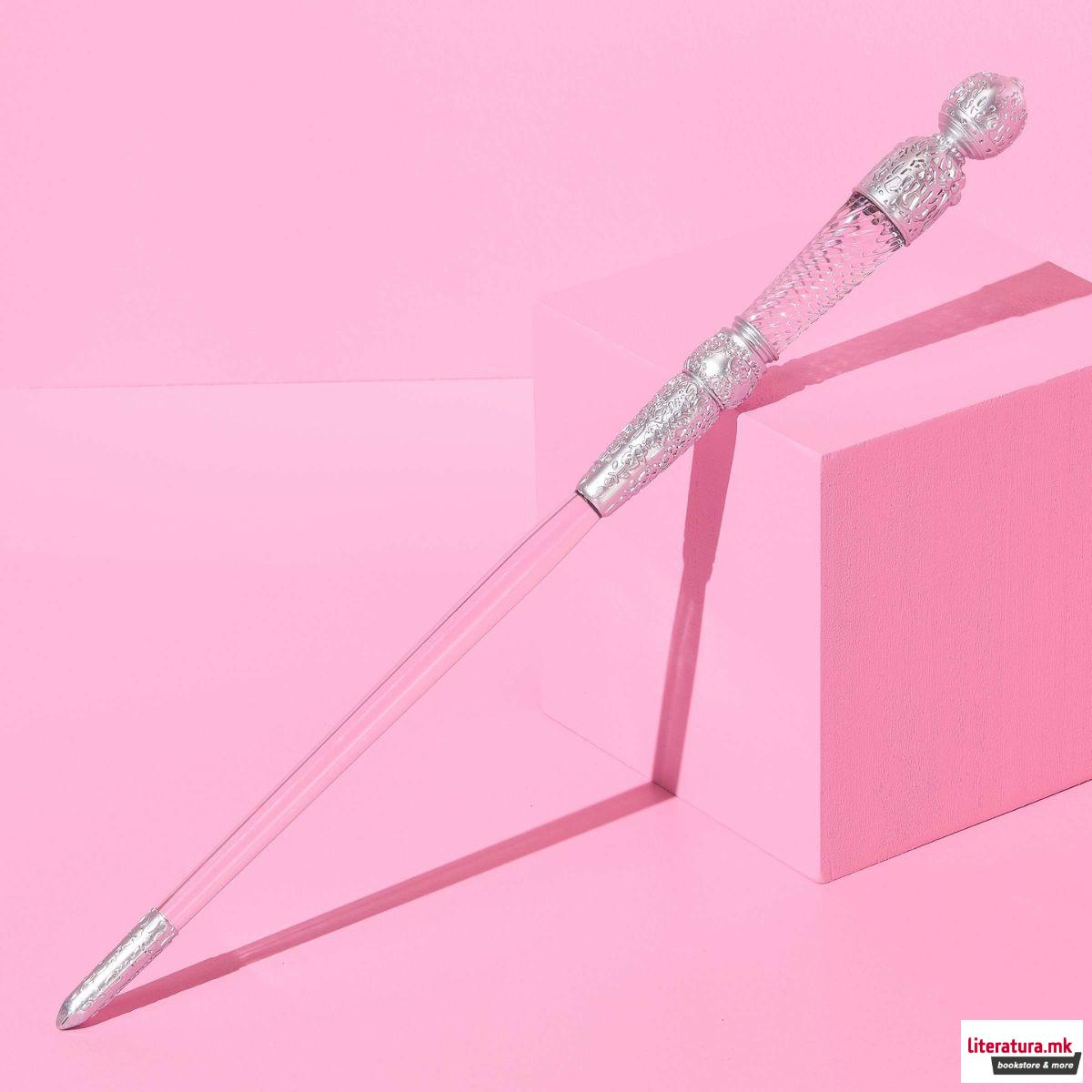 Стапче - колекционерско, Wicked - Glinda's Training Wand 