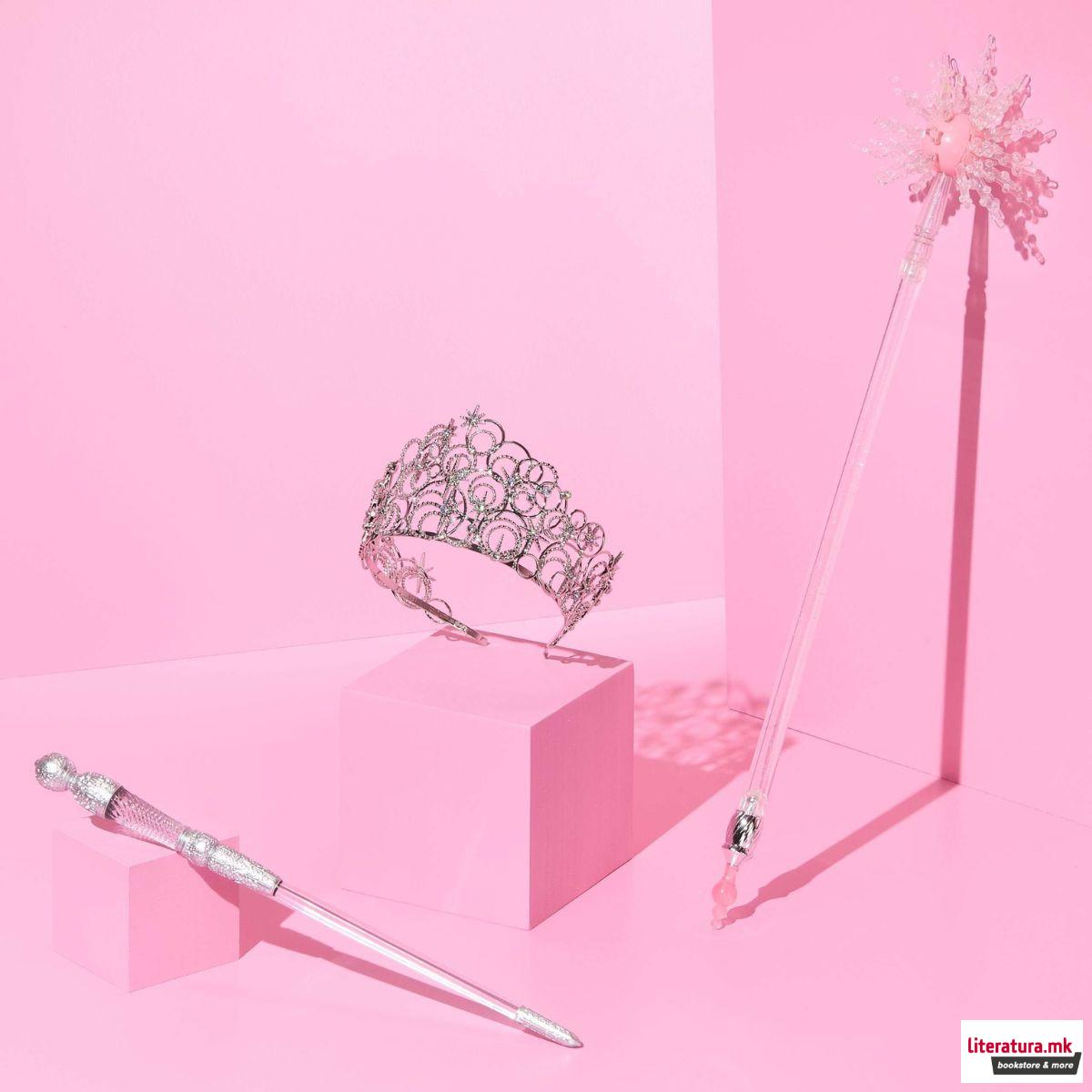 Стапче - колекционерско, Wicked - Glinda's Training Wand 