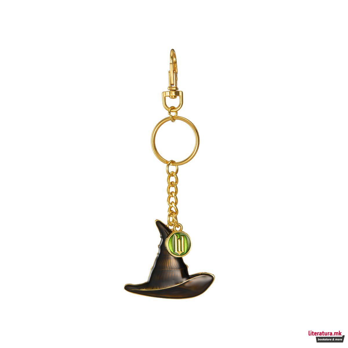 Приврзок за клучеви, Wicked - Elphaba 