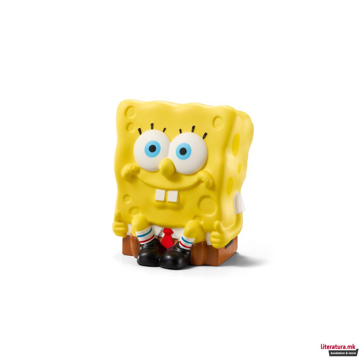 Фигура, Toyllectible Pufflums, Sponge Bob, 15 cm 