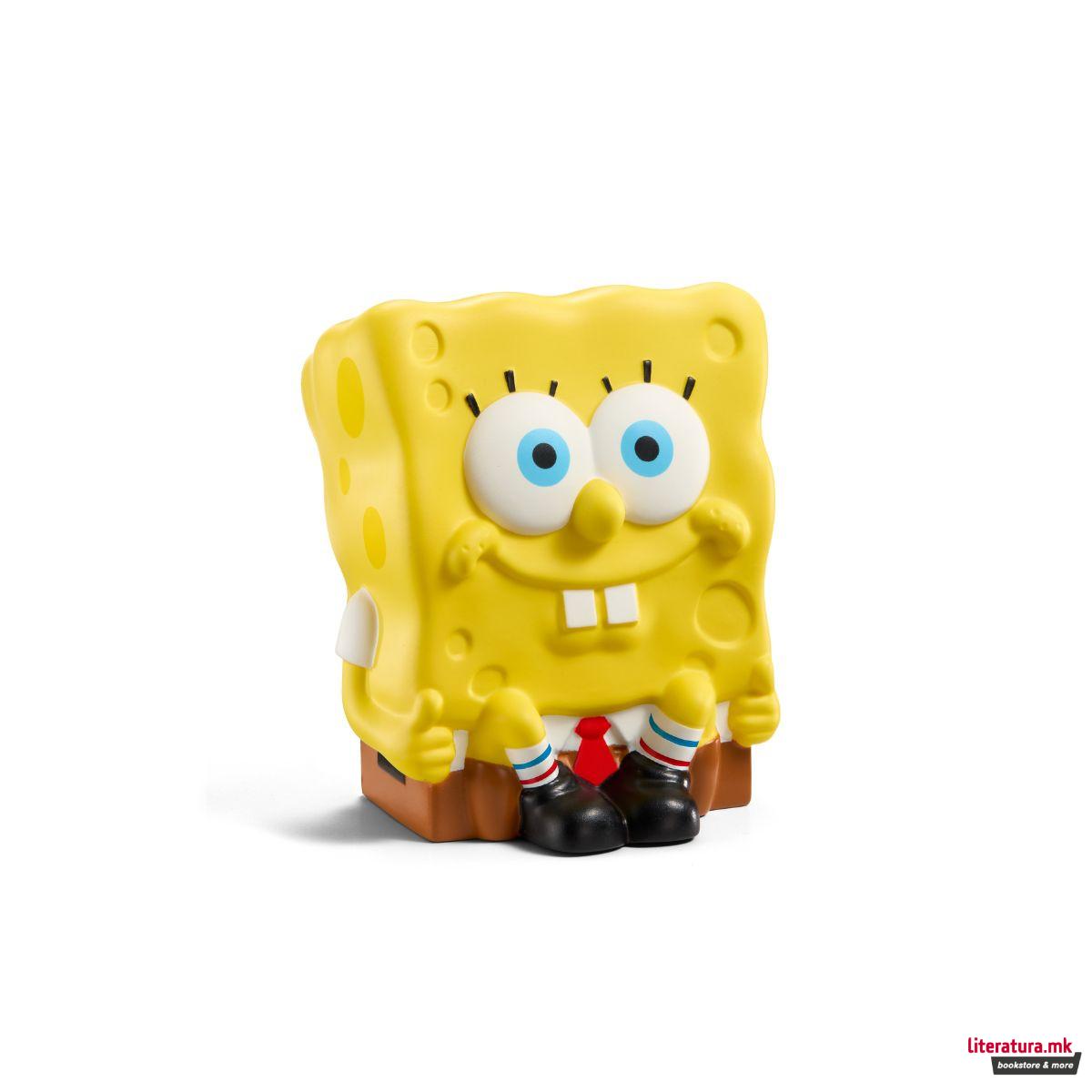 Фигура, Toyllectible Pufflums, Sponge Bob, 15 cm 