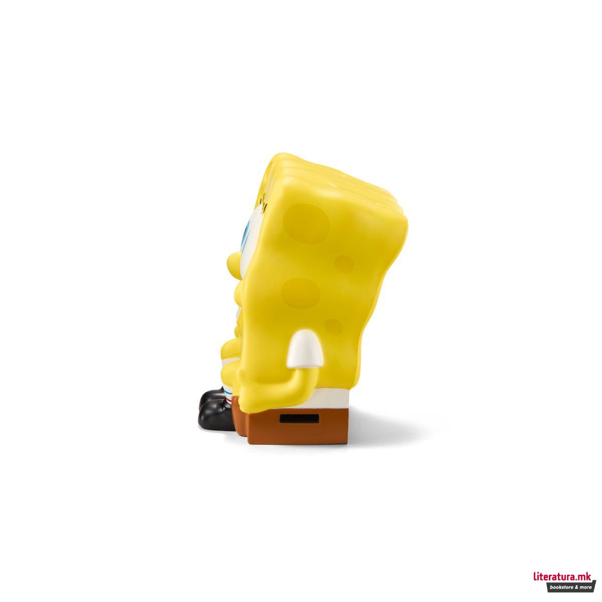 Фигура, Toyllectible Pufflums, Sponge Bob, 15 cm 