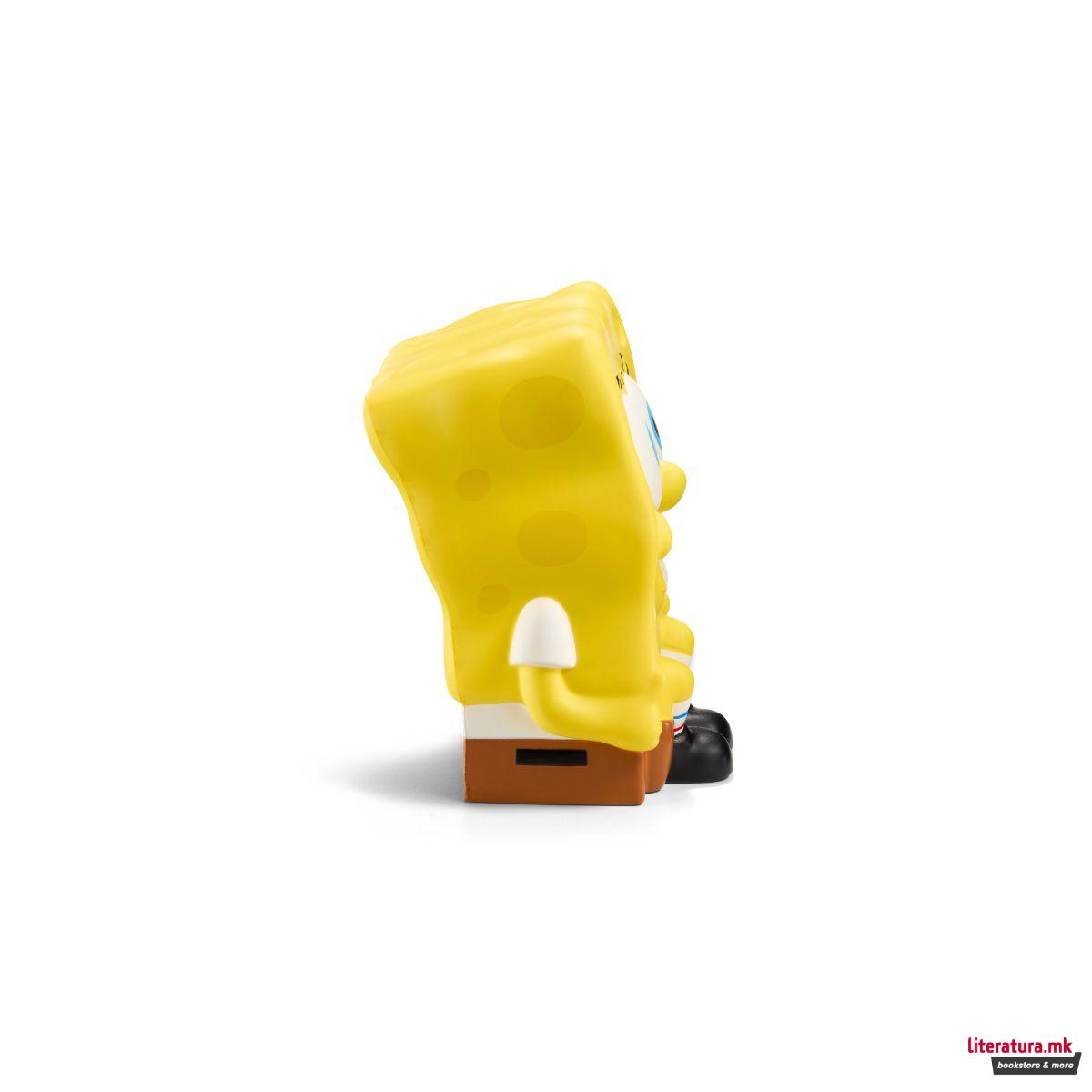 Фигура, Toyllectible Pufflums, Sponge Bob, 15 cm 