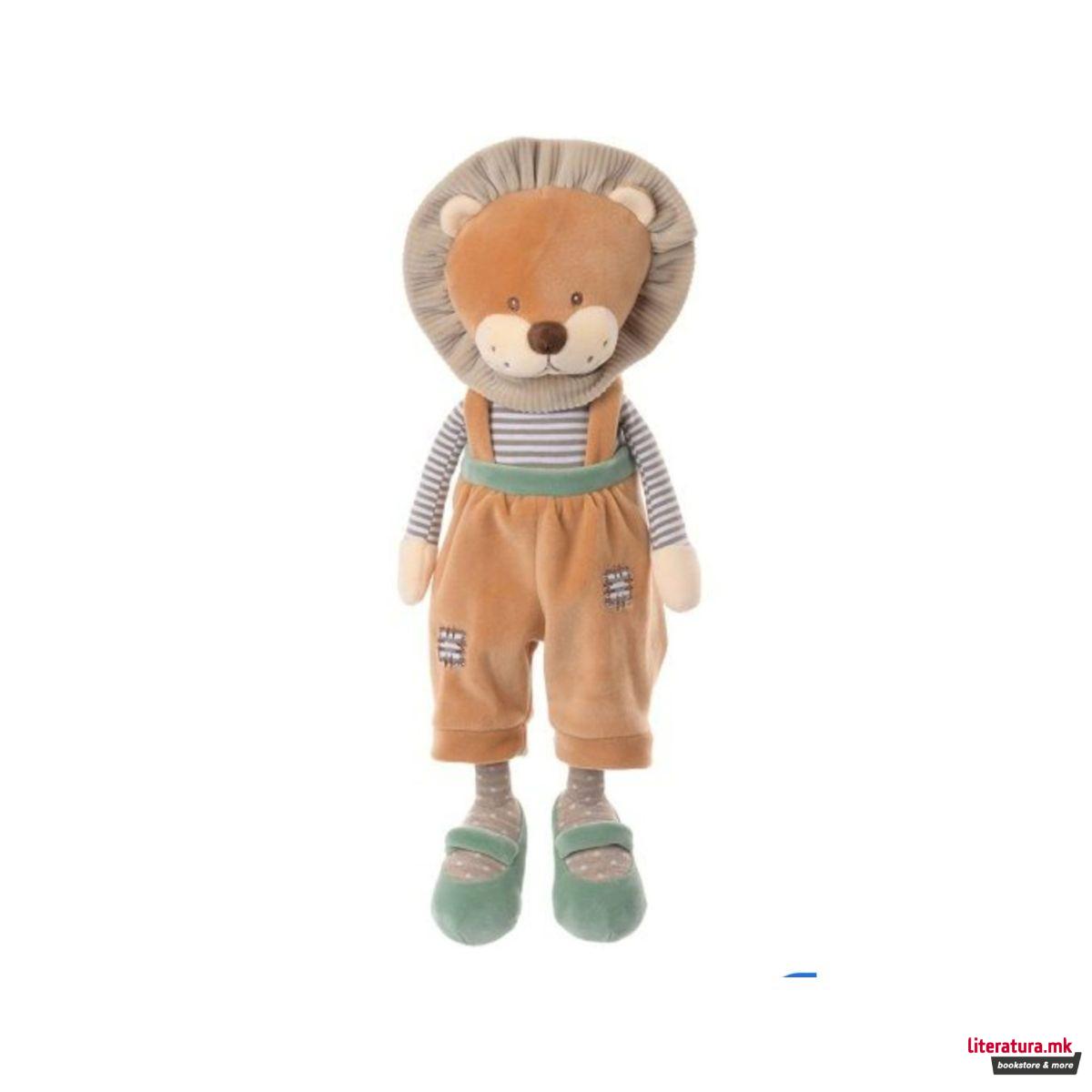 Плишана играчка, Happy Maël, 30 cm 