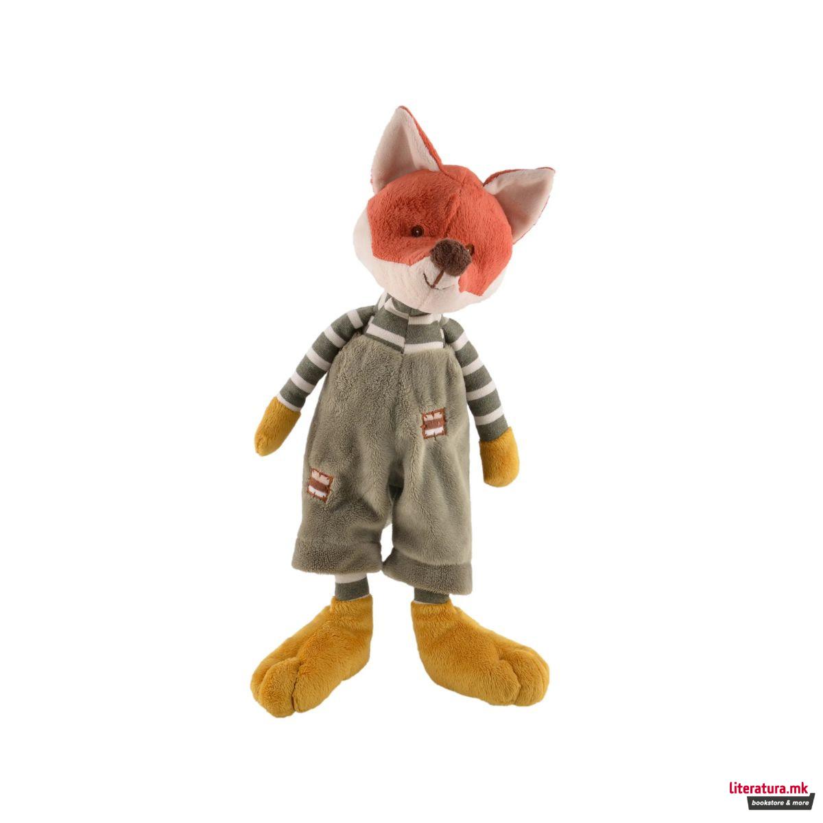 Плишана играчка, The Big Foxy, 40 cm 