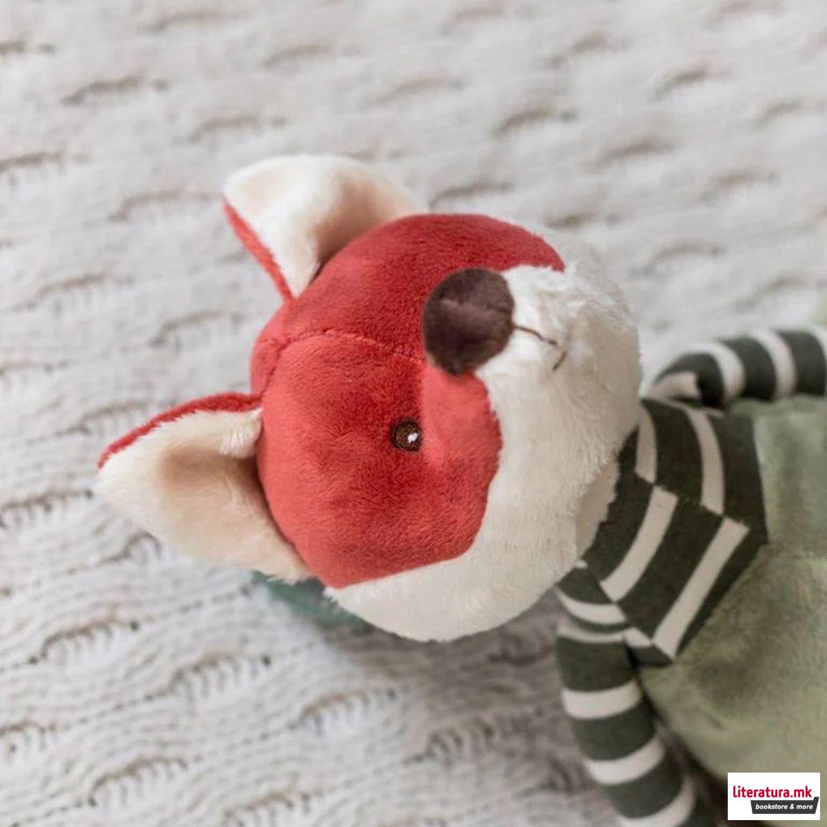 Плишана играчка, The Big Foxy, 40 cm 