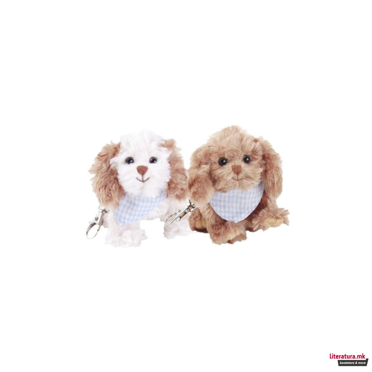 Плишан приврзок, Kharma / Buddylina, 10 cm 