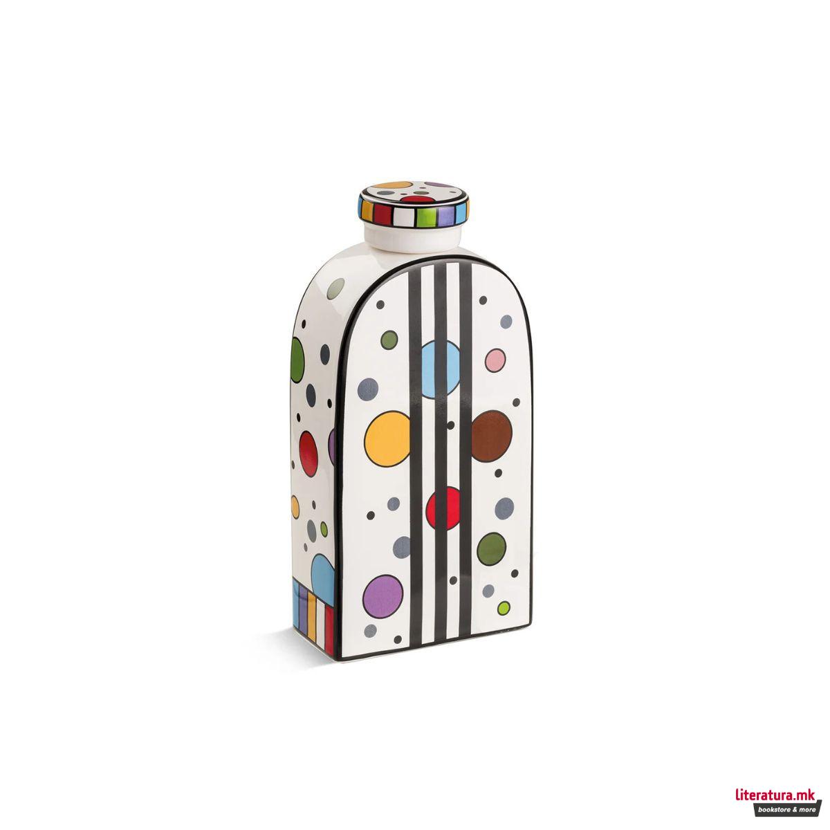 Дифузер за мирис, Warà White, 9x17cm 