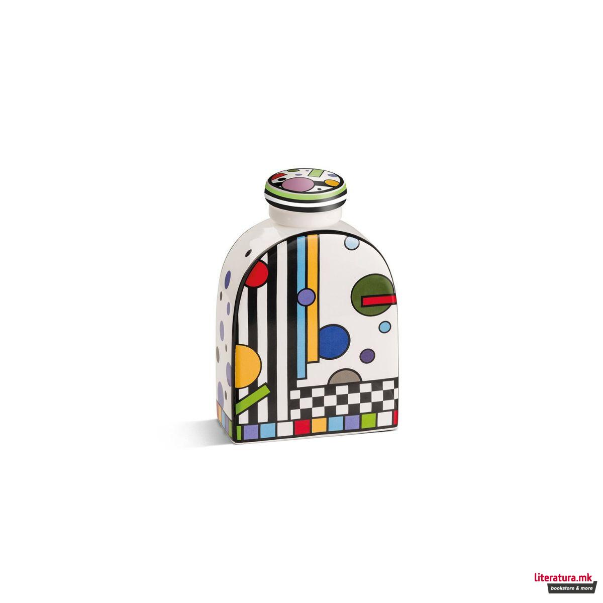 Дифузер за мирис, Warà White, 9x13cm 