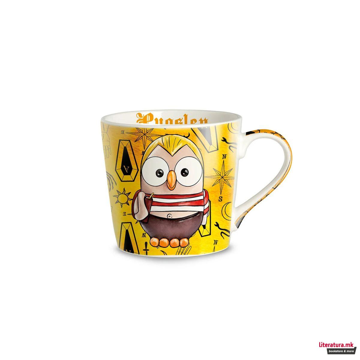 Шолја, The Addams Family - Pugsley, 430ml 