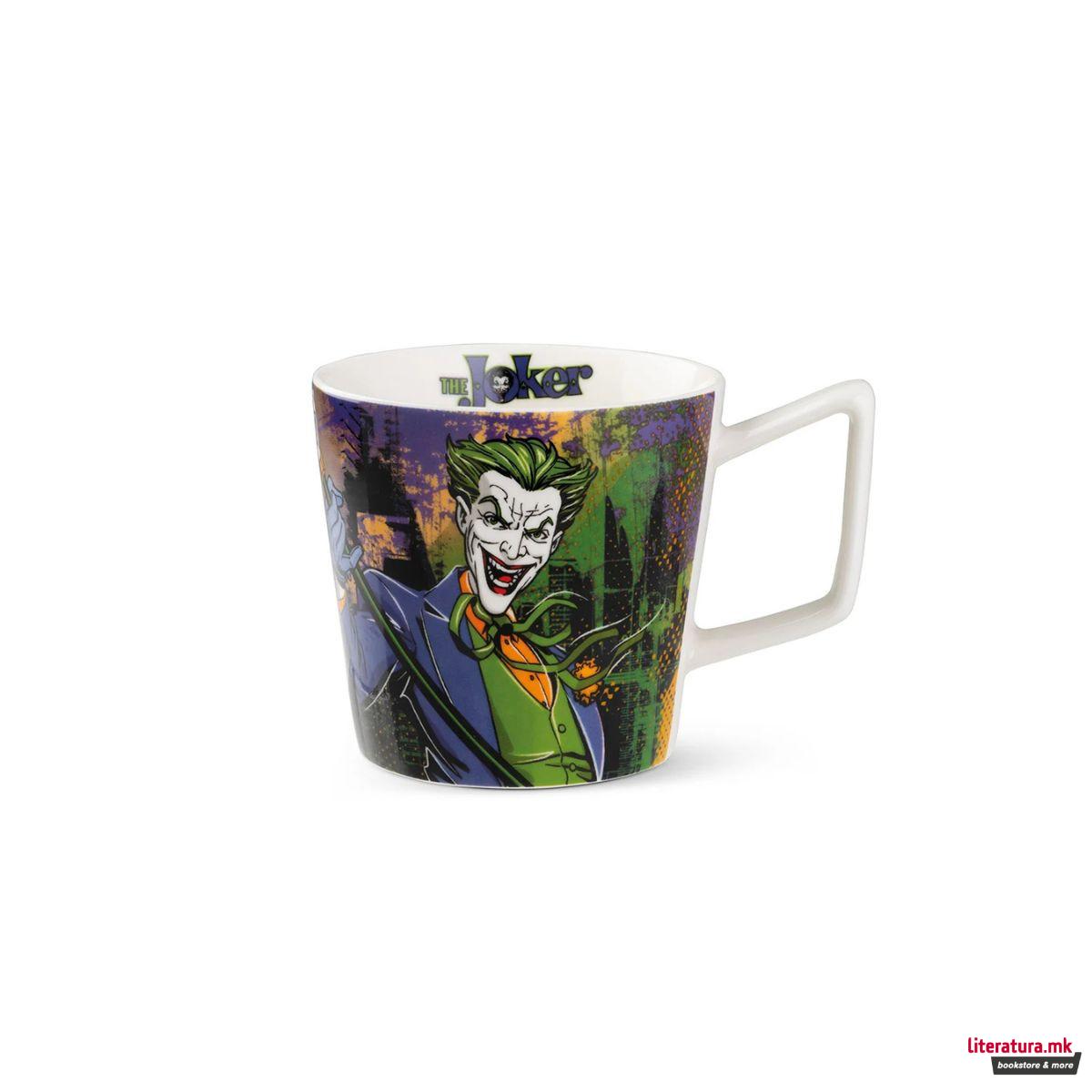 Шолја, DC - Joker, 430 ml 