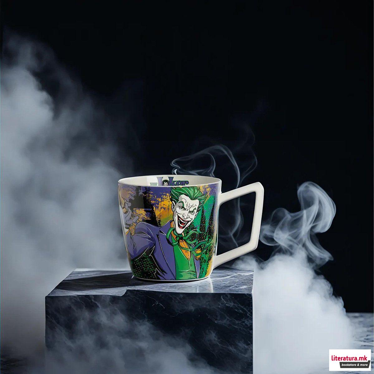 Шолја, DC - Joker, 430 ml 