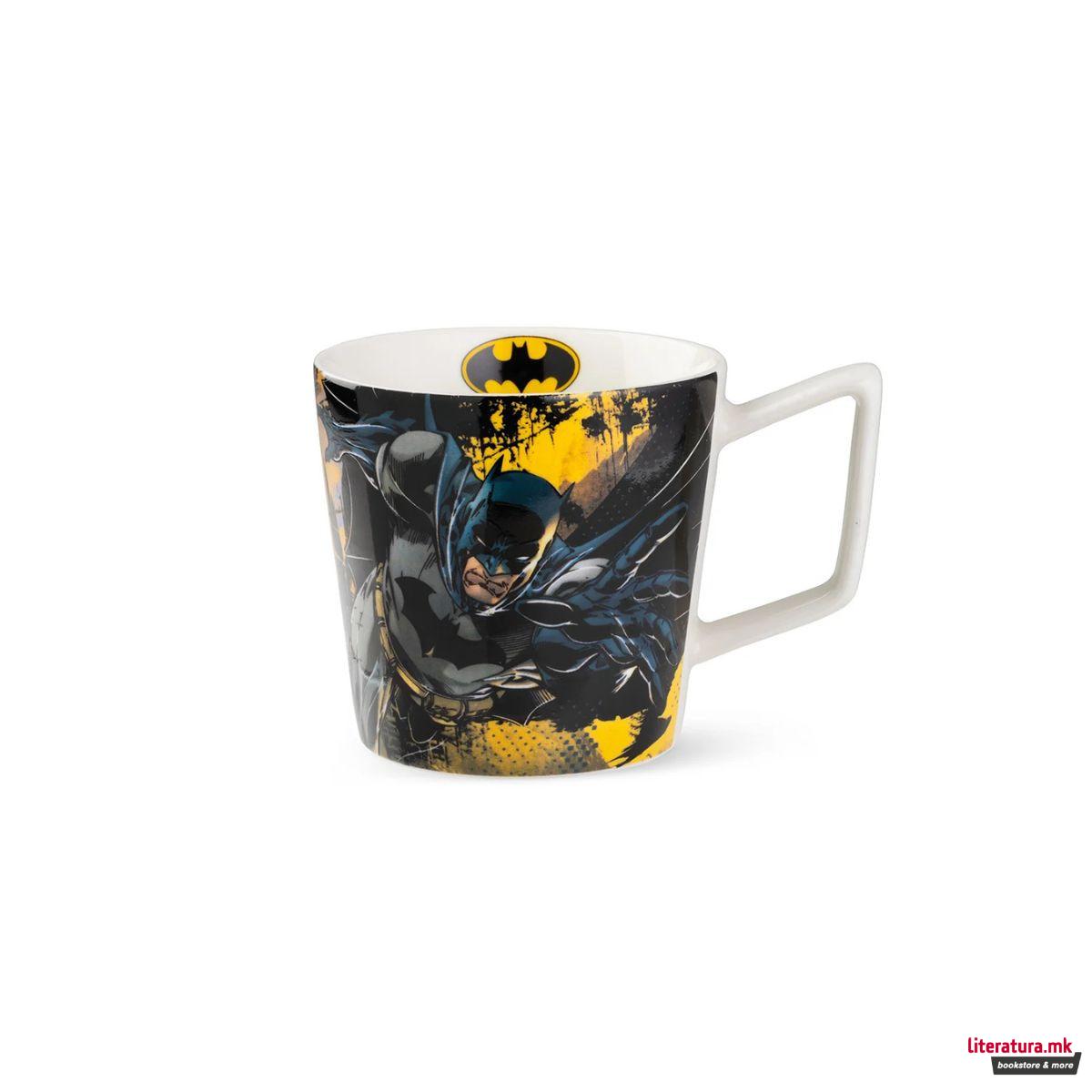 Шолја, DC - Batman, 430 ml 
