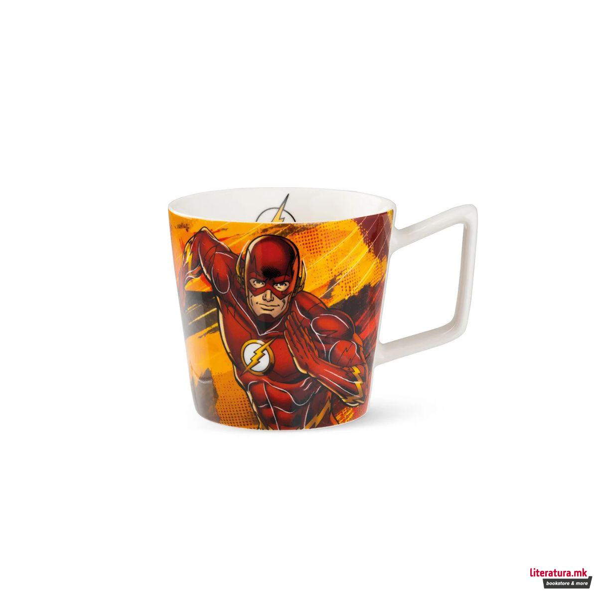 Шолја, DC - The Flash, 430 ml 