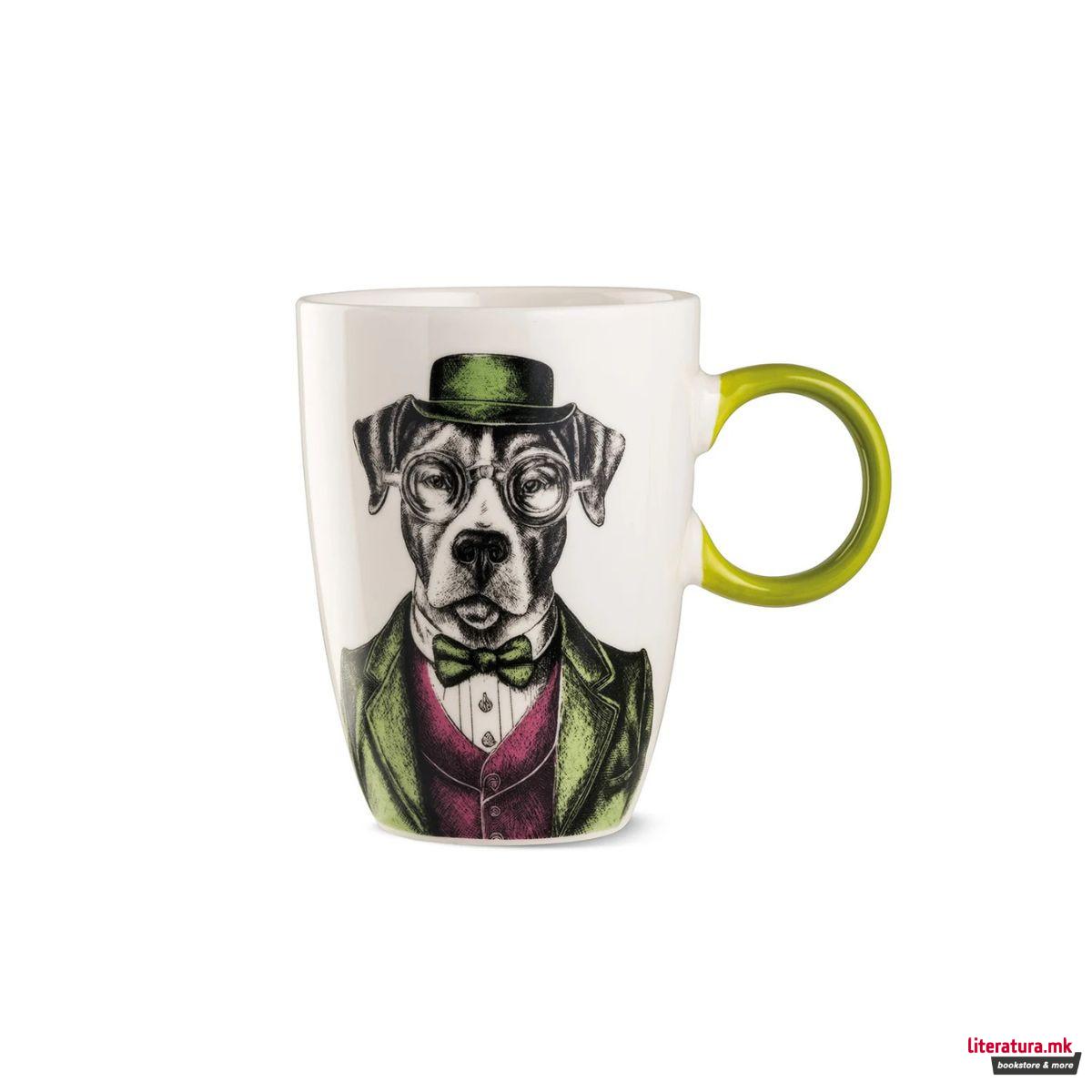 Шолја, Human Essence - Dog 