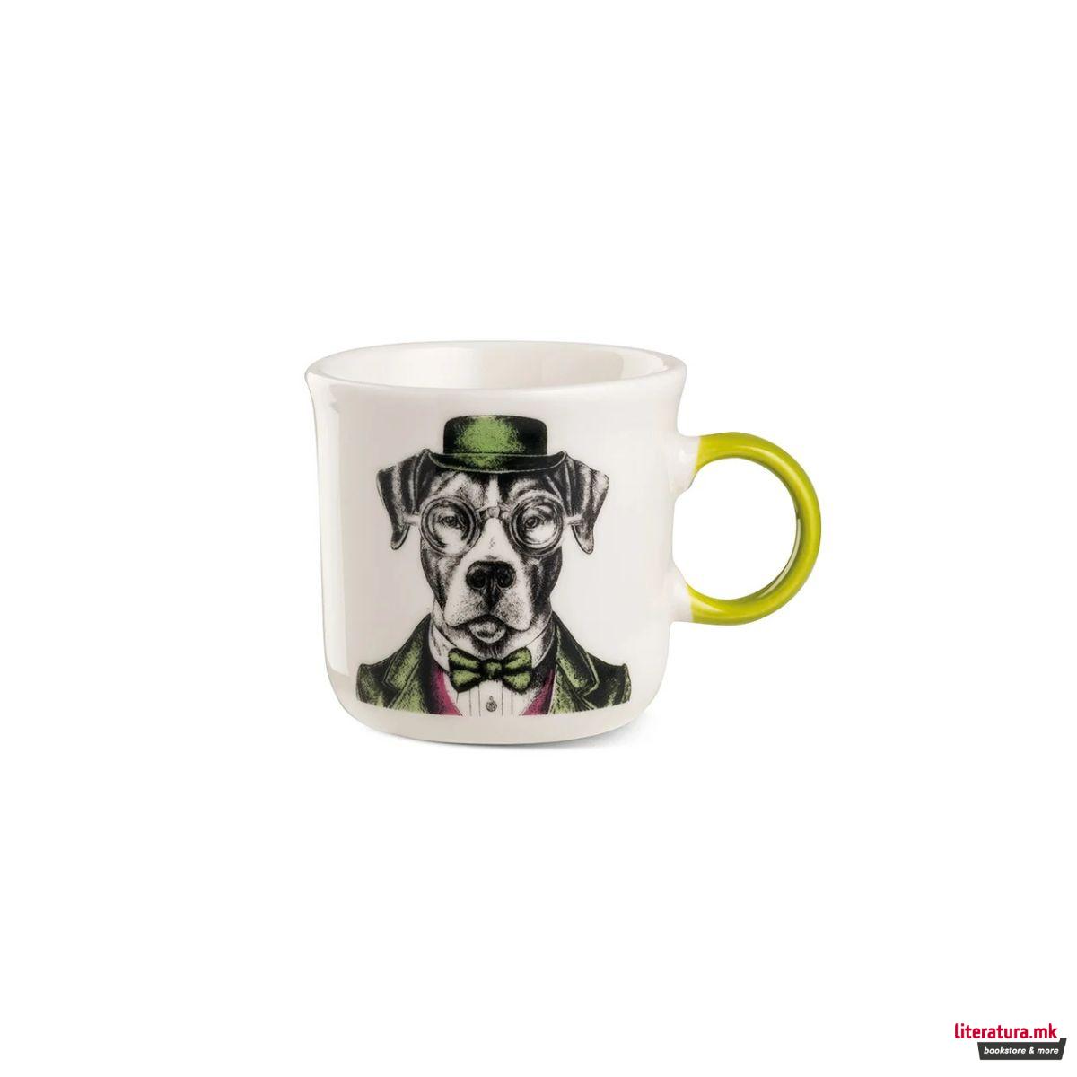 Мини-шолја, Human Essence - Dog 