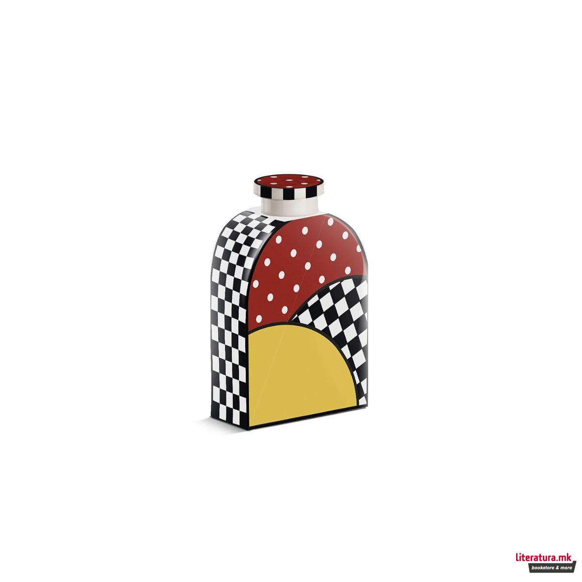 Дифузер за мирис, Warà, 9x13cm 