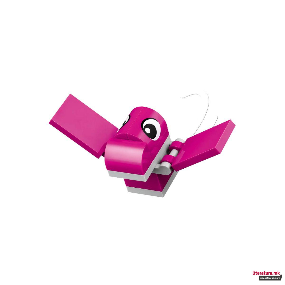 LEGO коцки, Classic, Creative Dinosaurs 