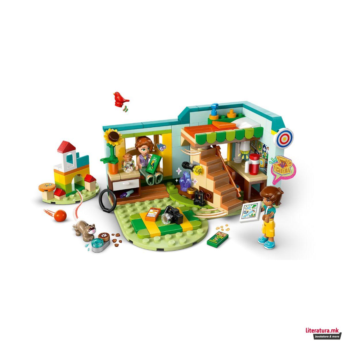 LEGO коцки, Friends, Autumn’s Room 