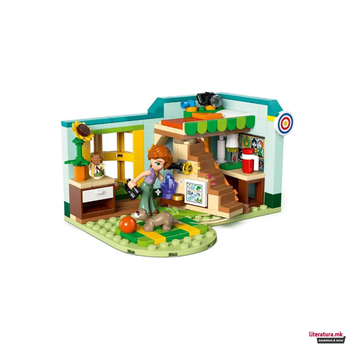 LEGO коцки, Friends, Autumn’s Room 