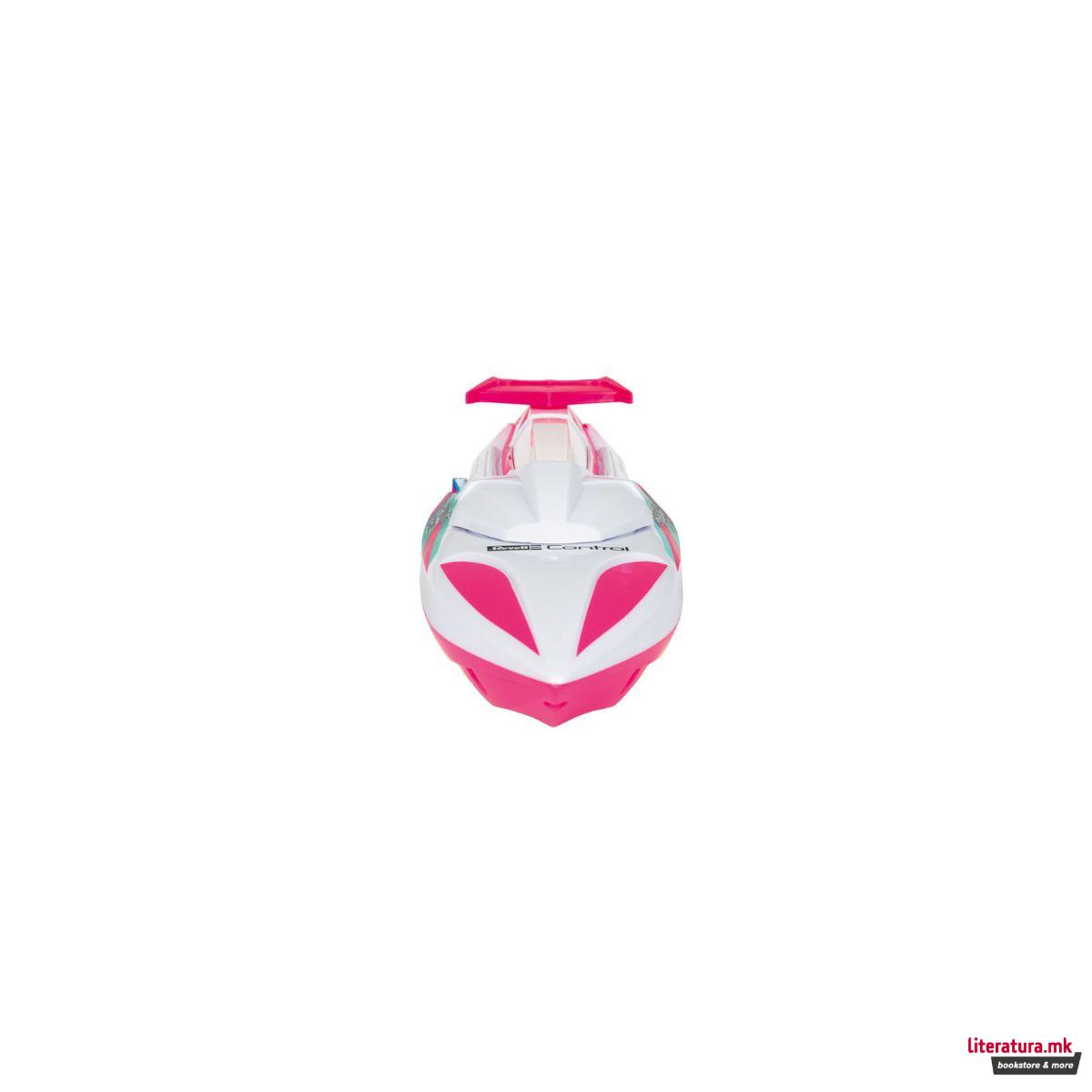 Фигура со далечинско управување, RC Boat 