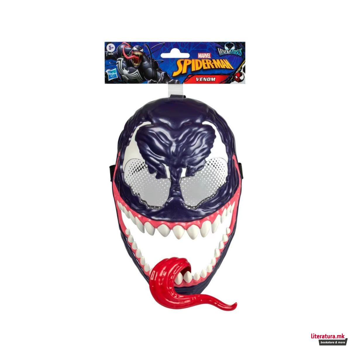 Маска 'Venom' (Marvel: Spider-Man VenomVersus) 